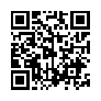 本網頁連結的 QRCode