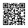 本網頁連結的 QRCode