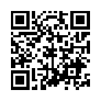 本網頁連結的 QRCode