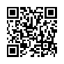 本網頁連結的 QRCode