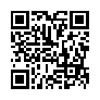 本網頁連結的 QRCode