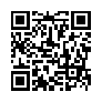 本網頁連結的 QRCode