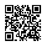 本網頁連結的 QRCode