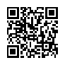 本網頁連結的 QRCode