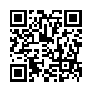 本網頁連結的 QRCode