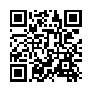 本網頁連結的 QRCode