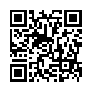 本網頁連結的 QRCode