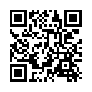 本網頁連結的 QRCode