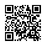 本網頁連結的 QRCode