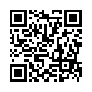 本網頁連結的 QRCode