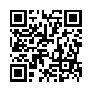 本網頁連結的 QRCode