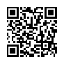 本網頁連結的 QRCode