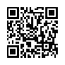 本網頁連結的 QRCode