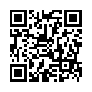 本網頁連結的 QRCode