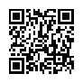 本網頁連結的 QRCode