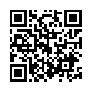 本網頁連結的 QRCode