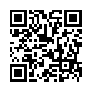 本網頁連結的 QRCode