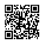 本網頁連結的 QRCode