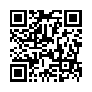 本網頁連結的 QRCode