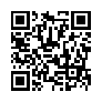 本網頁連結的 QRCode