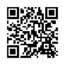 本網頁連結的 QRCode