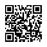 本網頁連結的 QRCode