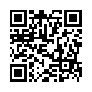 本網頁連結的 QRCode