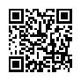 本網頁連結的 QRCode