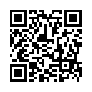 本網頁連結的 QRCode