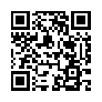 本網頁連結的 QRCode