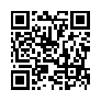 本網頁連結的 QRCode