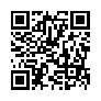 本網頁連結的 QRCode