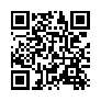 本網頁連結的 QRCode