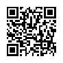 本網頁連結的 QRCode