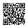 本網頁連結的 QRCode