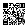 本網頁連結的 QRCode