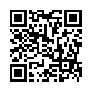 本網頁連結的 QRCode