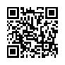 本網頁連結的 QRCode