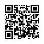 本網頁連結的 QRCode