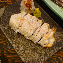 原味烤星鰻 原味烤星鰻