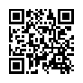 本網頁連結的 QRCode