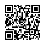 本網頁連結的 QRCode