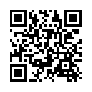 本網頁連結的 QRCode