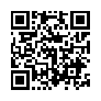 本網頁連結的 QRCode