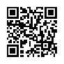 本網頁連結的 QRCode