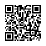 本網頁連結的 QRCode