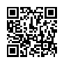 本網頁連結的 QRCode