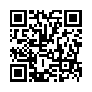 本網頁連結的 QRCode