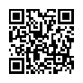 本網頁連結的 QRCode