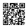 本網頁連結的 QRCode